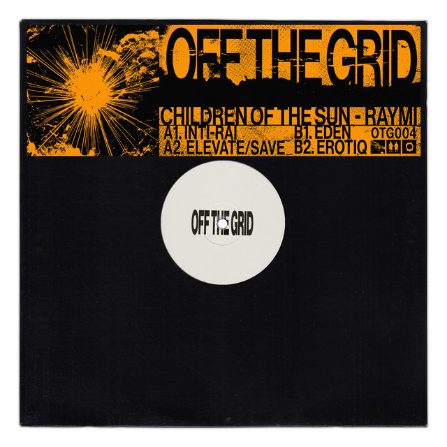 Children Of The Sun