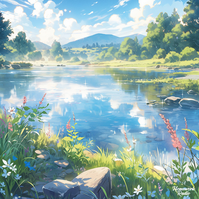 Hope cover art