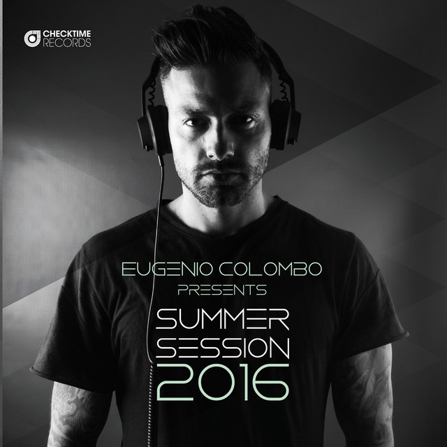 Stage Jam (feat. Vincent) - Radio Mix cover art