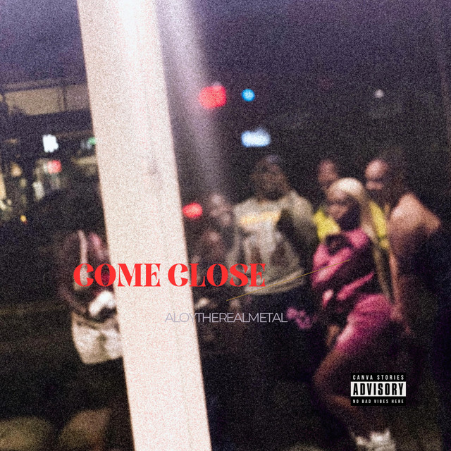 Come Close