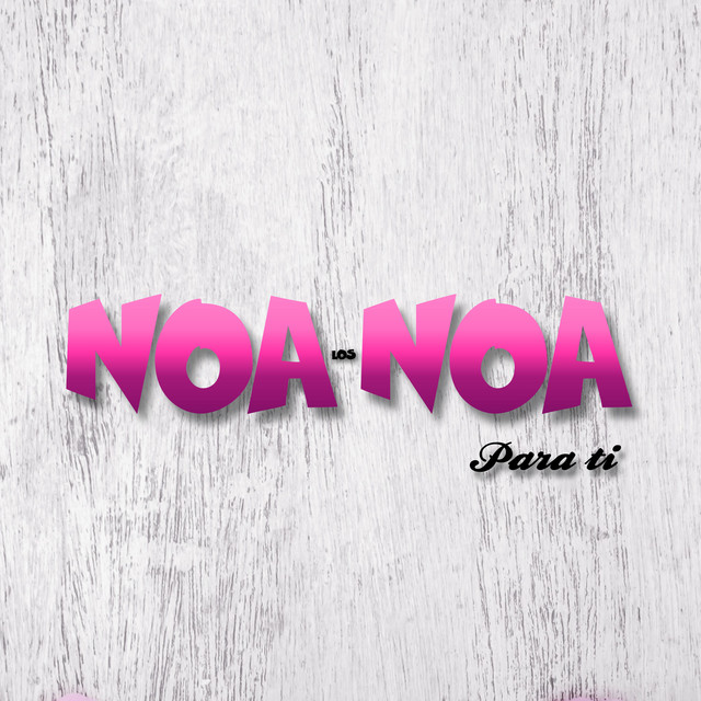 Para Ti cover art