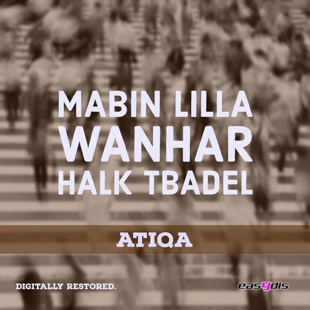 Atiqa | Spotify