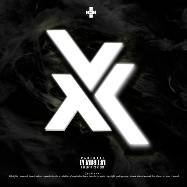 XNK cover art
