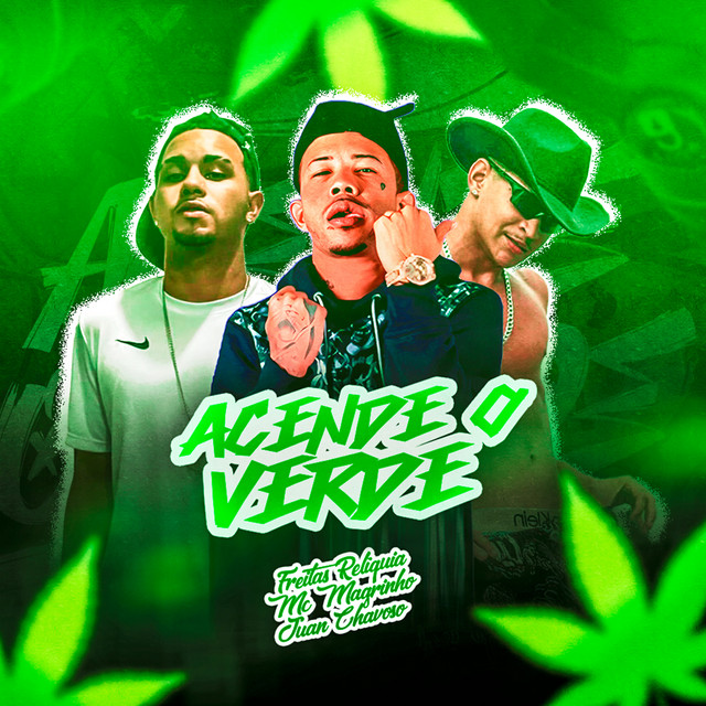 Acende o Verde