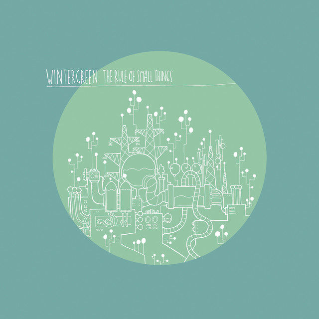 Wintergreen