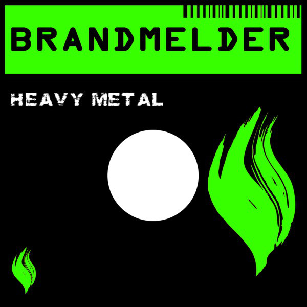 Heavy Metal cover