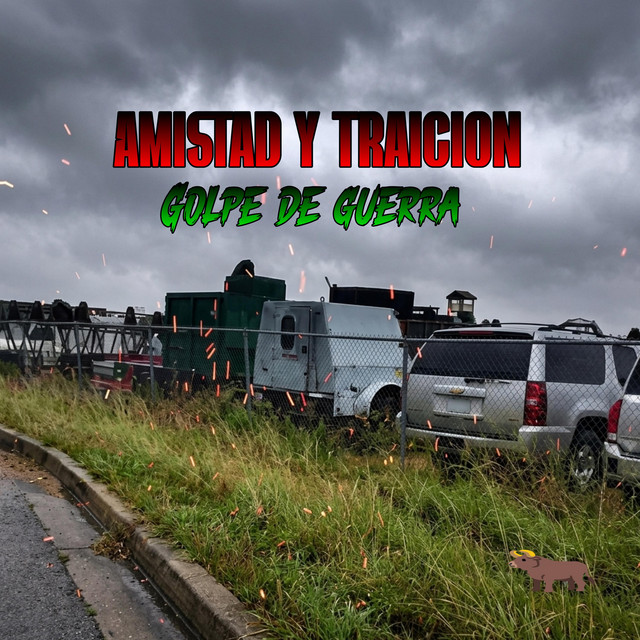 Amistad Y Traicion