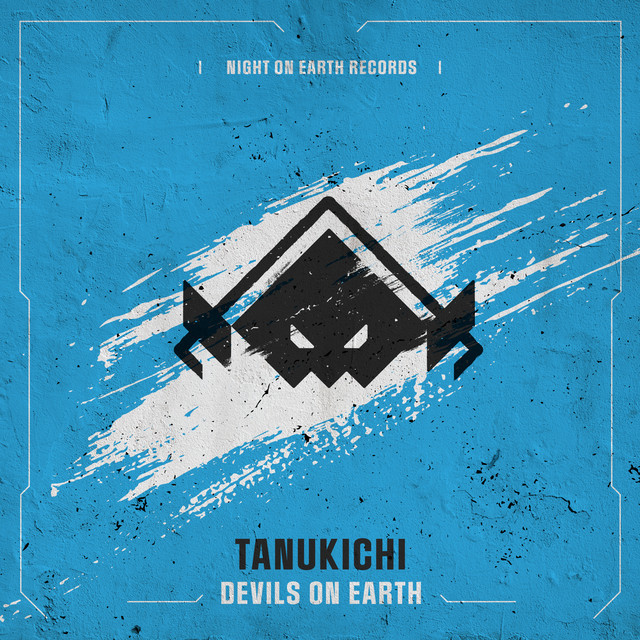 Devils On Earth - Original Mix artwork