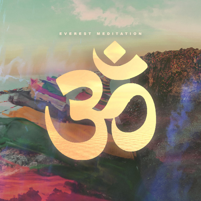 EVEREST MEDITATION cover art