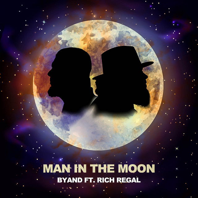 Man in the Moon
