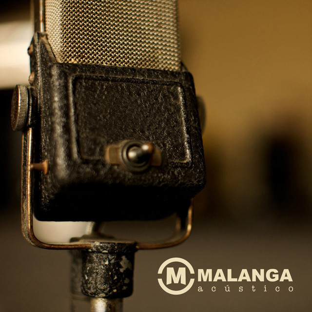 Acústico cover art