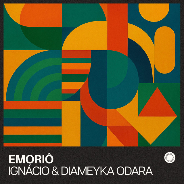 Emoriô cover art