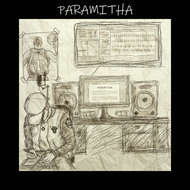 Paramitha cover