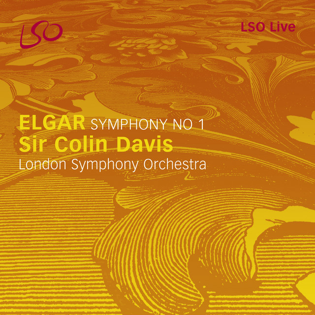 Elgar: Symphony No. 1