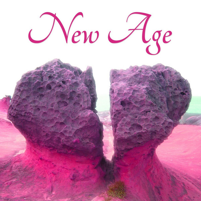 New Age Video Games