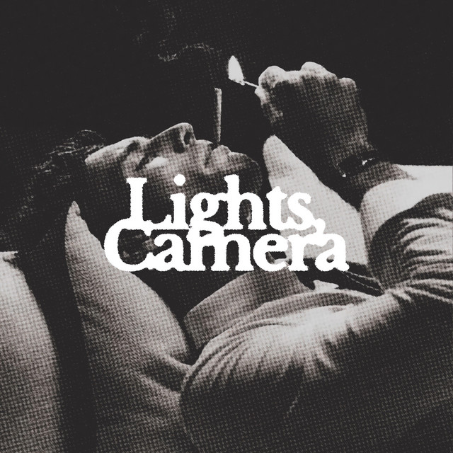 Lights, Camera