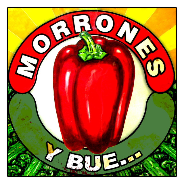 Y Bue... cover art