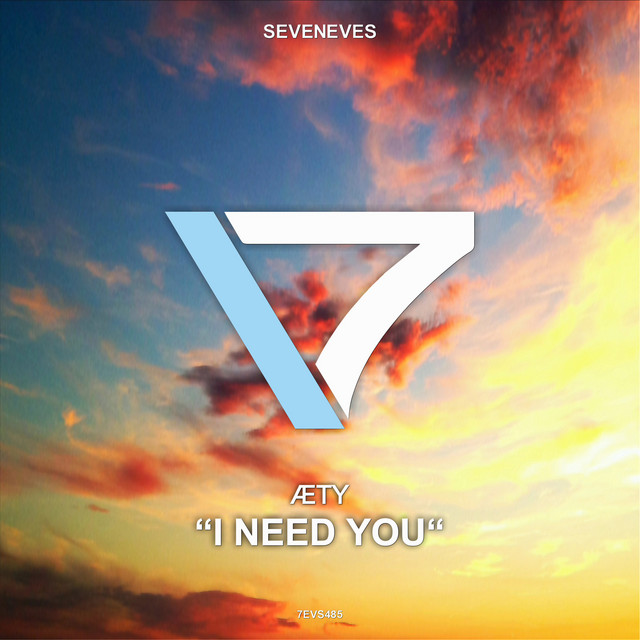 I Need You