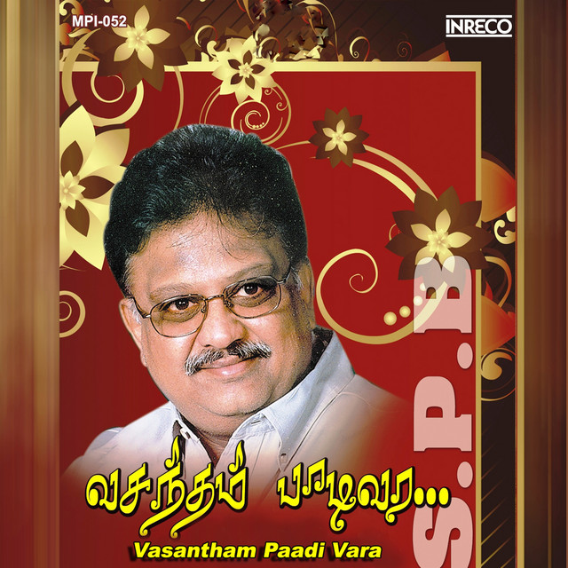 Vasantham Paadi Vara cover art