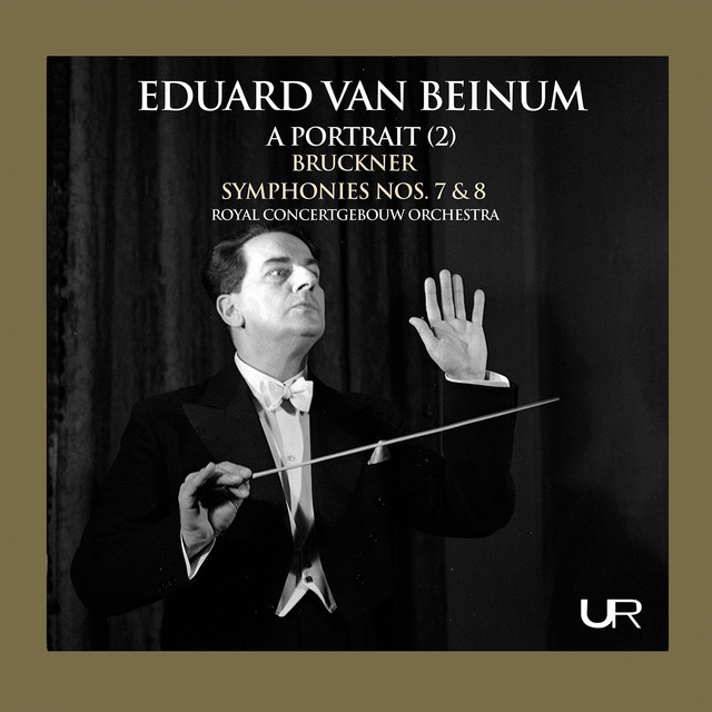 Bruckner: Symphonies Nos. 7 & 8