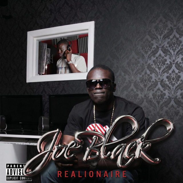 Realionaire cover art