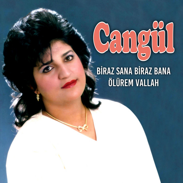 Biraz Sana Biraz Bana / Ölürem Vallah cover art