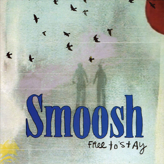 Free To Stay cover art