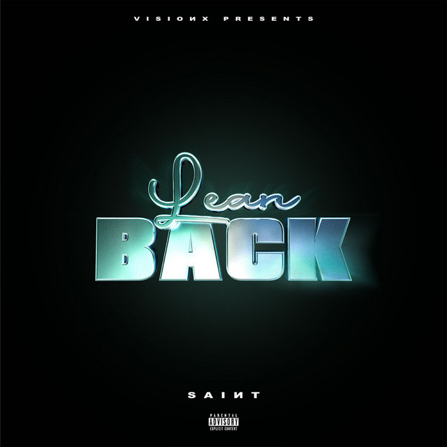 Lean Back cover art