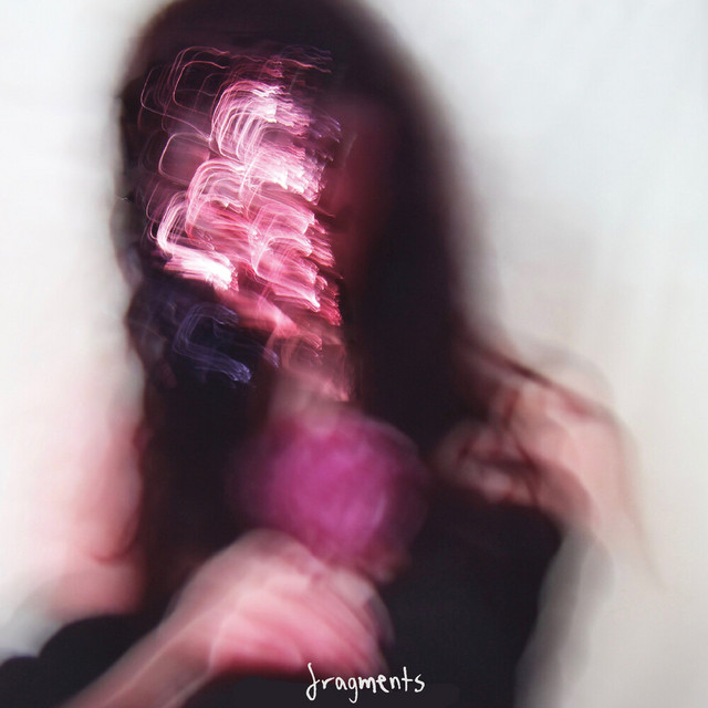 Fragments cover art