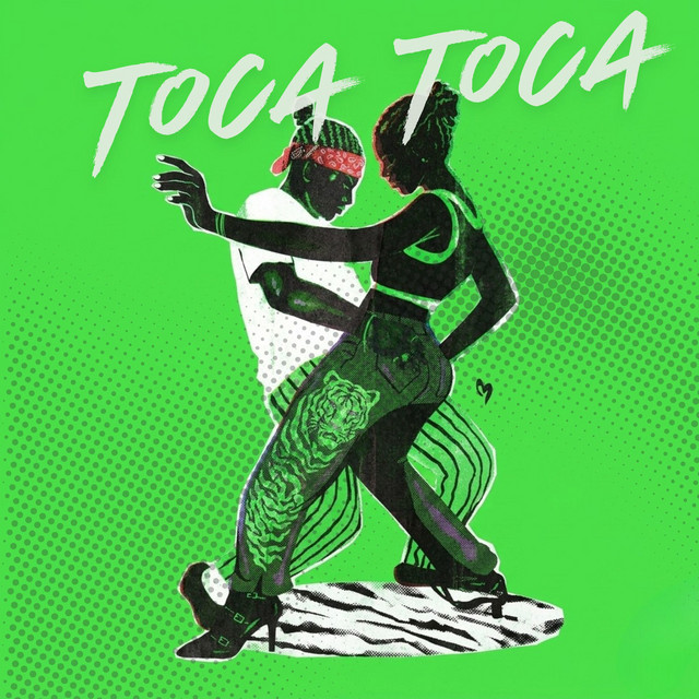 TOCA TOCA