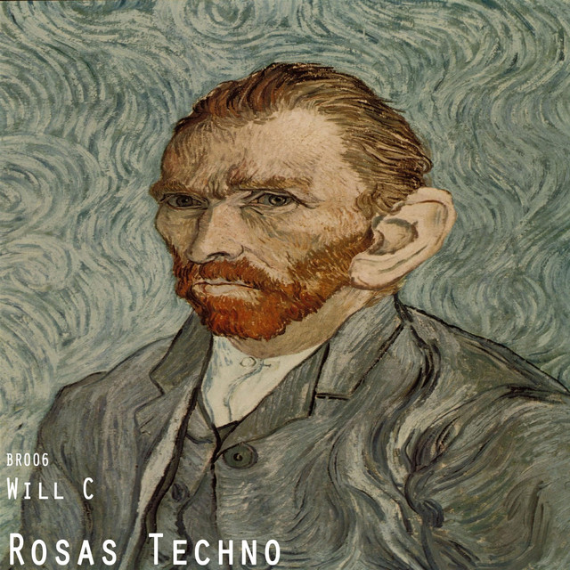 Rosas Techno - Radio Edit