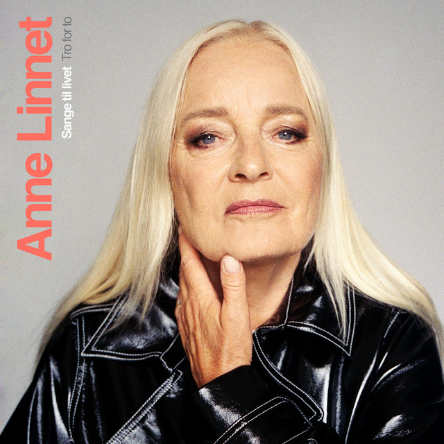 Sange Til Livet - Tro For To cover art