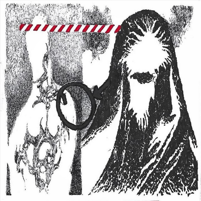 Conflict Areas cover art