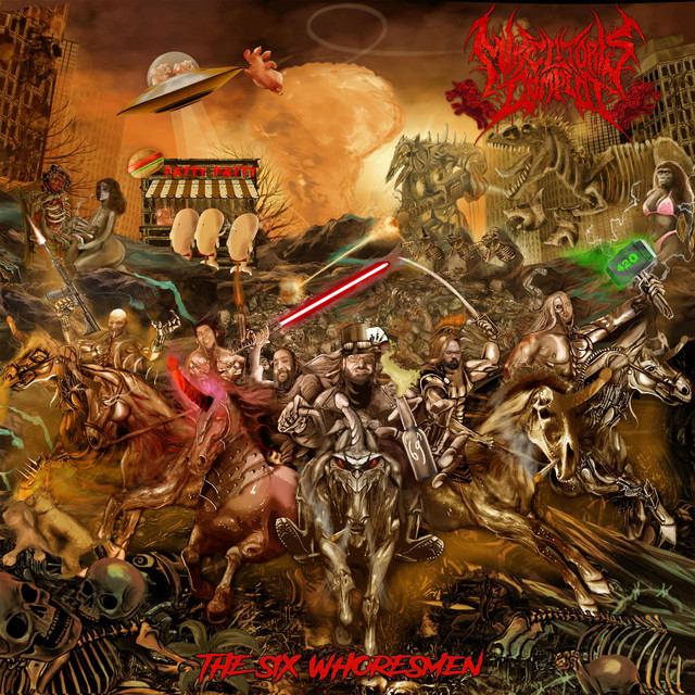 undefined album image