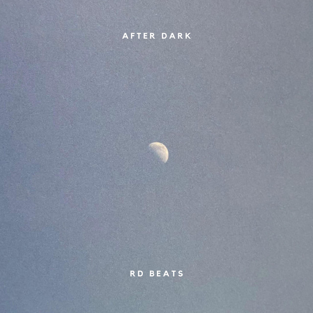 After Dark cover art