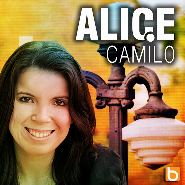 Alice Camilo cover art
