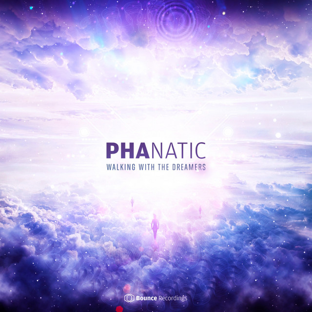 Mandala album art