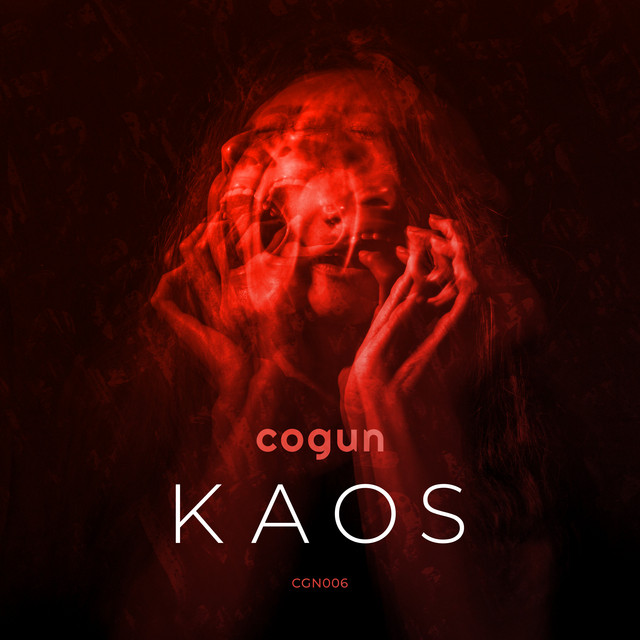 KAOS cover art