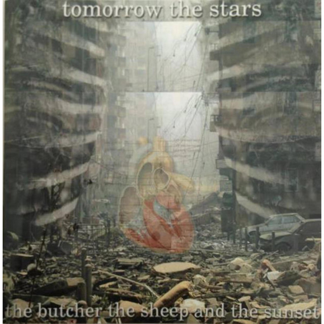 Tomorrow the Stars