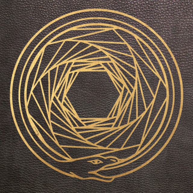 Collected Droneworks (2011​-​2016) cover art