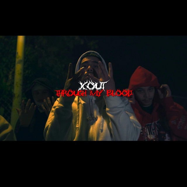Through My Blood