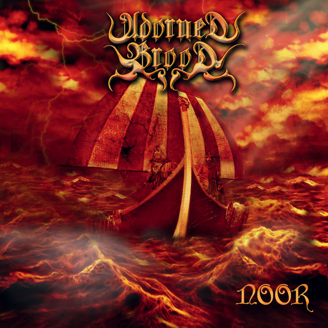Noor cover art