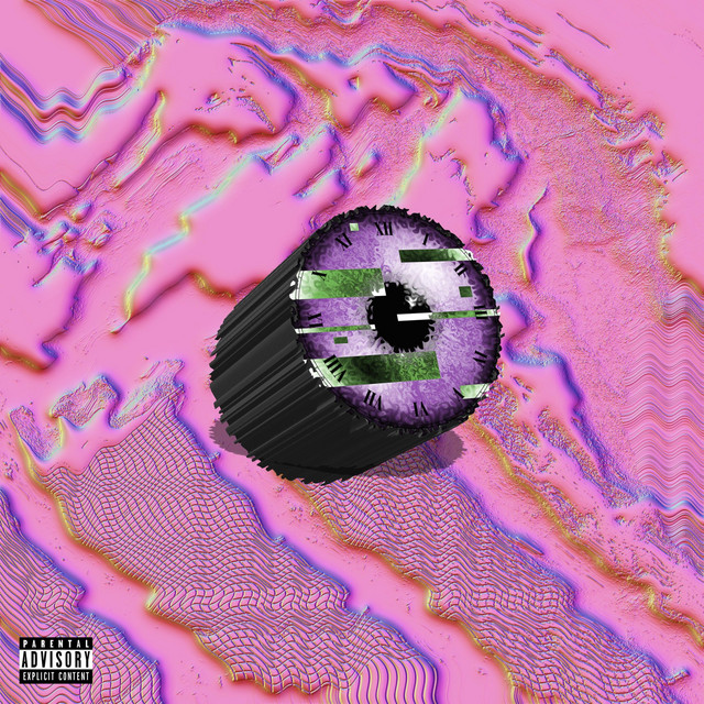 WATCH IT cover art
