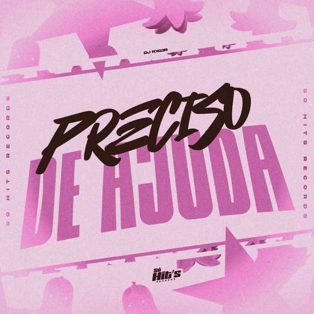 Preciso de Ajuda