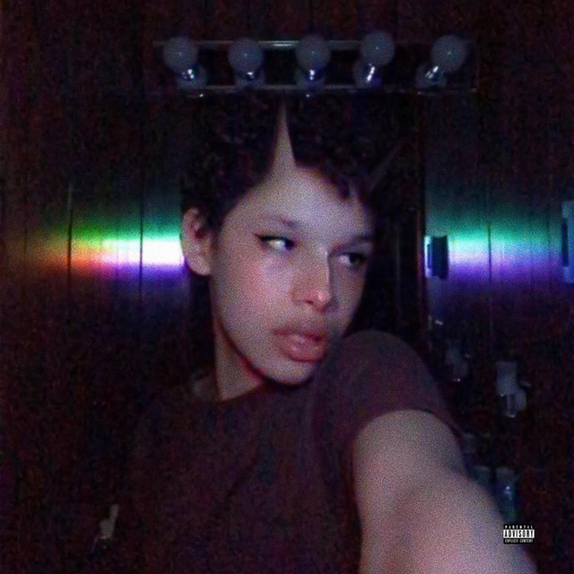 AFTER MIDNIGHT cover art