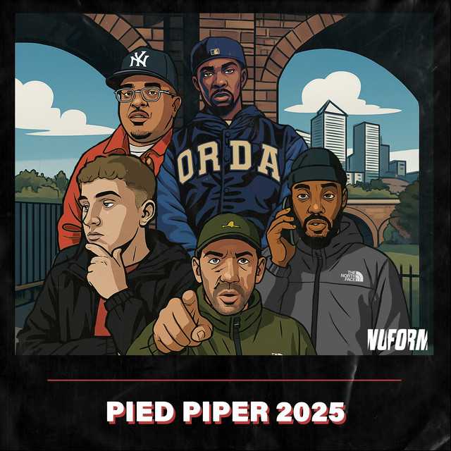 undefined album image