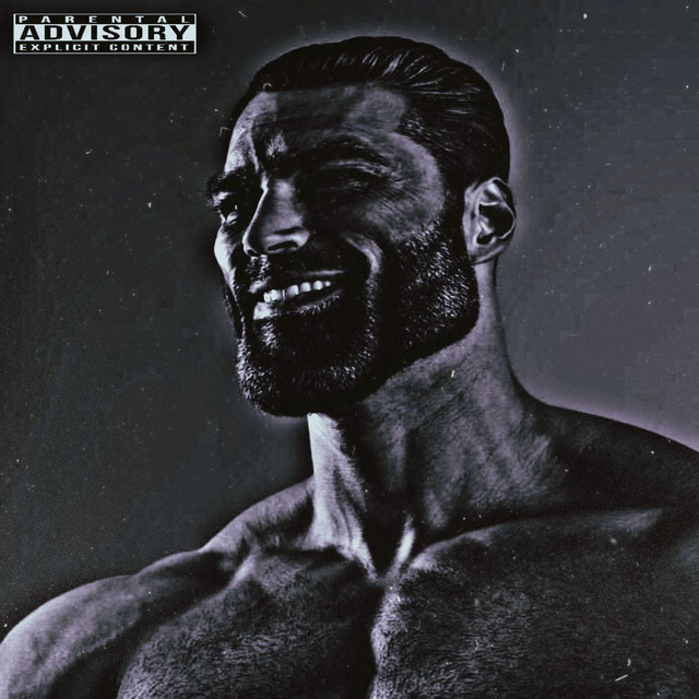 GIGACHAD - song and lyrics by ZXCURSEDKILLUA | Spotify