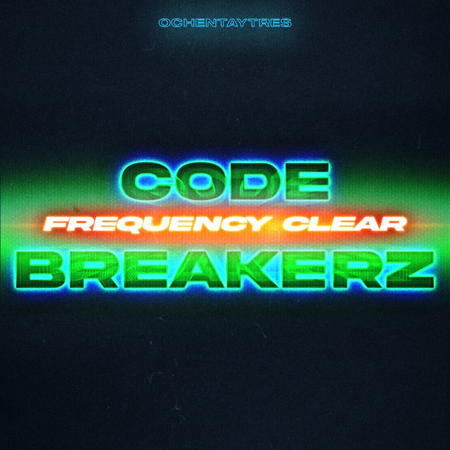 Frequency Clear album art