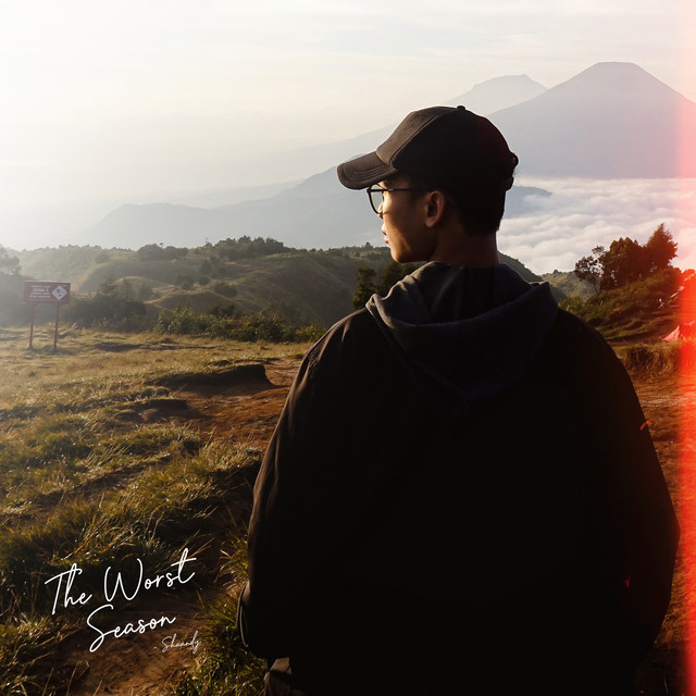 The Worst Season cover art