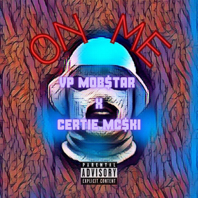 On Me - West Mix